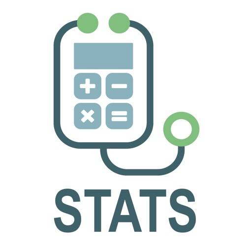 EBMcalc Statistics icon