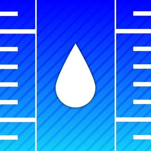 Goutte Infusion icon