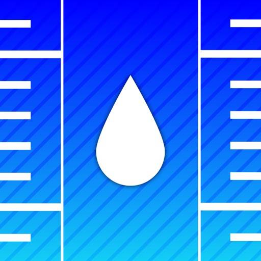 Goutte Infusion app icon