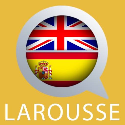 delete Spanish-English Larousse