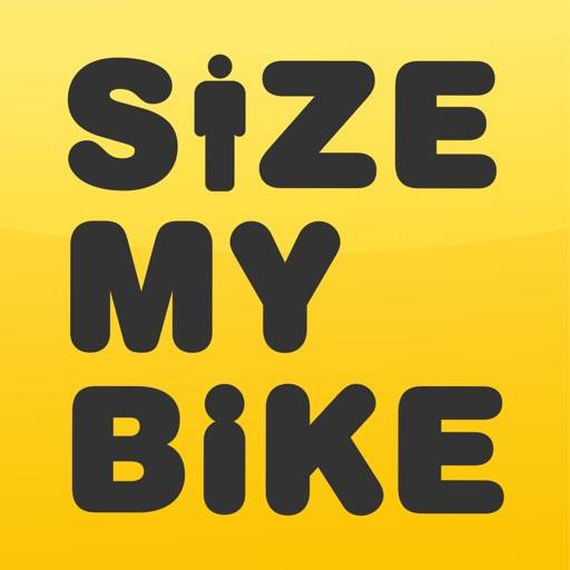 SizeMyBike icon