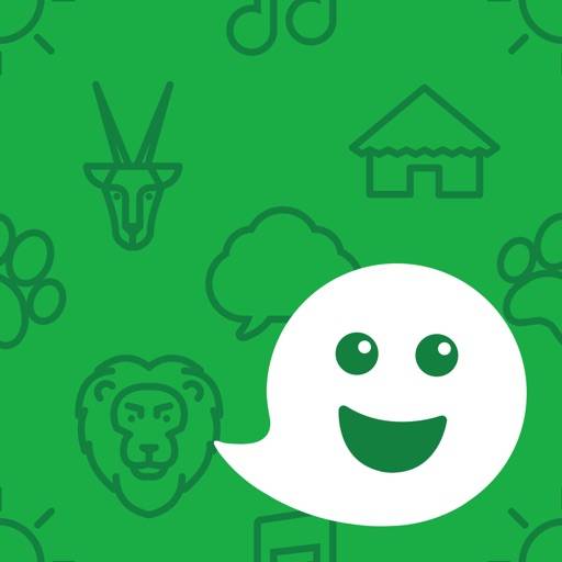 Aprende lingala app icon
