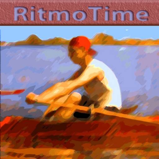 RitmoTime Stroke Monitor icon