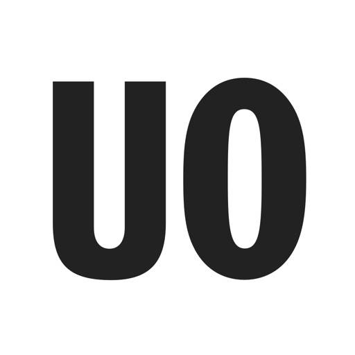 Urban Outfitters Symbol