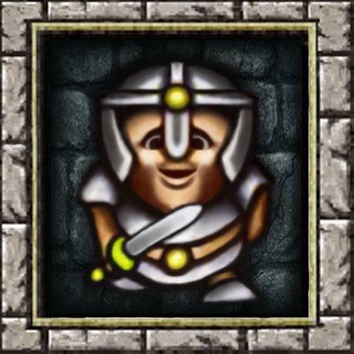 Dungeoned icon