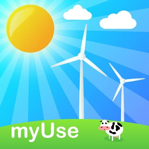delete MyUse