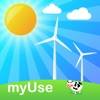 myUse icon