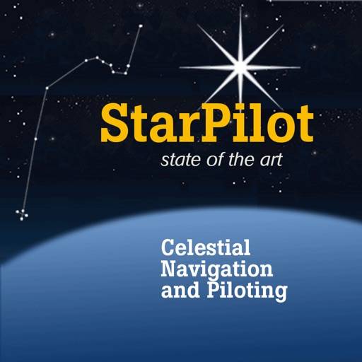 StarPilot icono