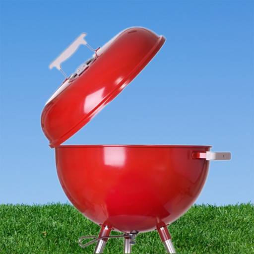 delete More Grillin'