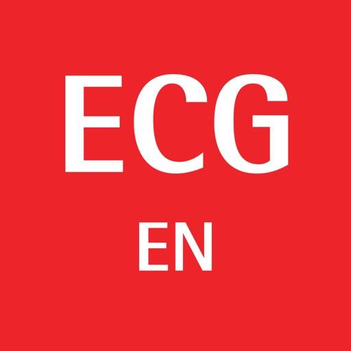 ECG pocketcards icon