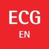 ECG pocketcards app icon