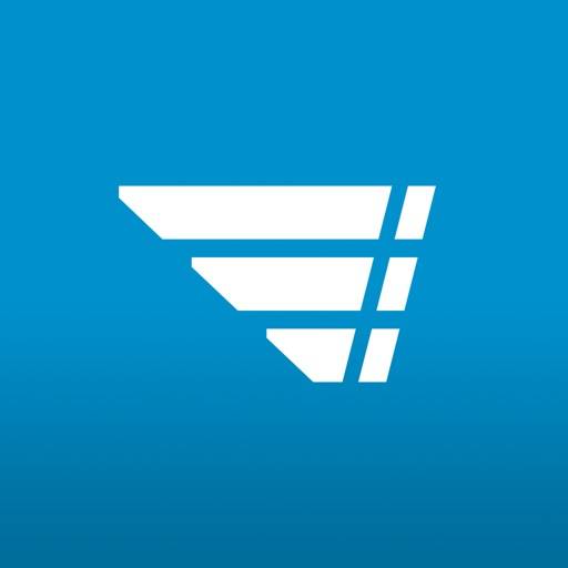 Hermes Paket app icon