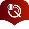 QuickReader Français app icon