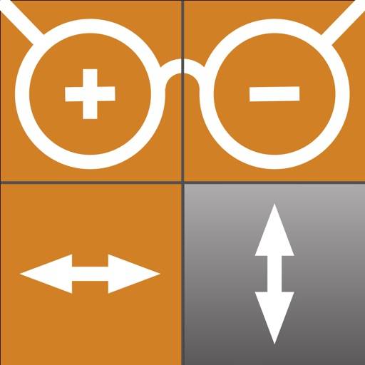 elimina Lens Calc