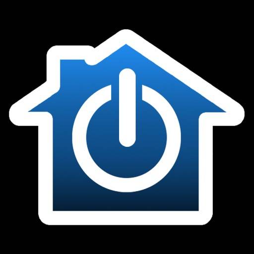 TouchControl Universal Remote app icon