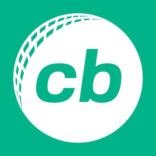 Cricbuzz Live Cricket Scores app icon