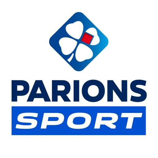 Parions Sport En Ligne icon