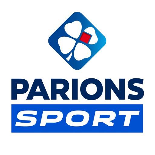 Parions Sport En Ligne app icon