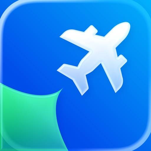 Plane Finder ⁃ Flight Tracker app icon