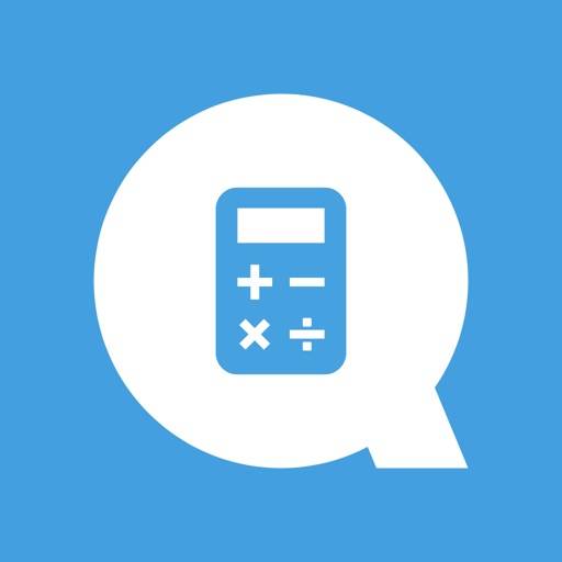 Calculate by QxMD icon