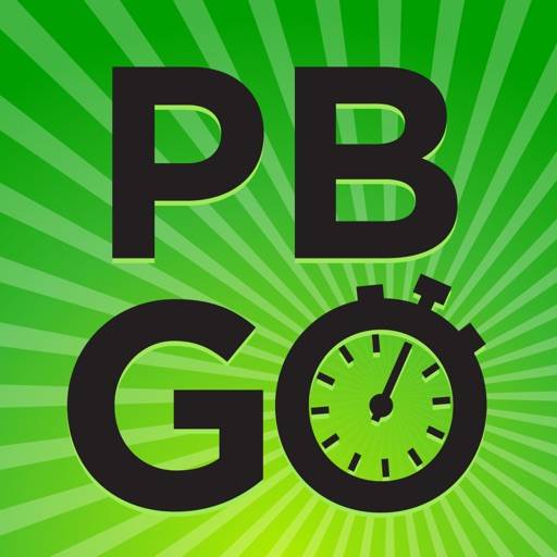PB Go app icon