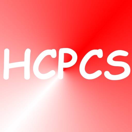 Hcpcs icon