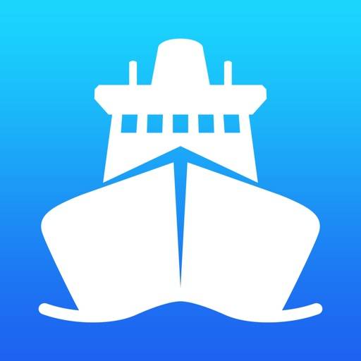 Ship Finder icon