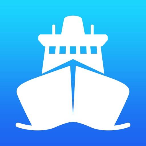 Ship Finder icon