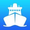 Ship Finder app icon
