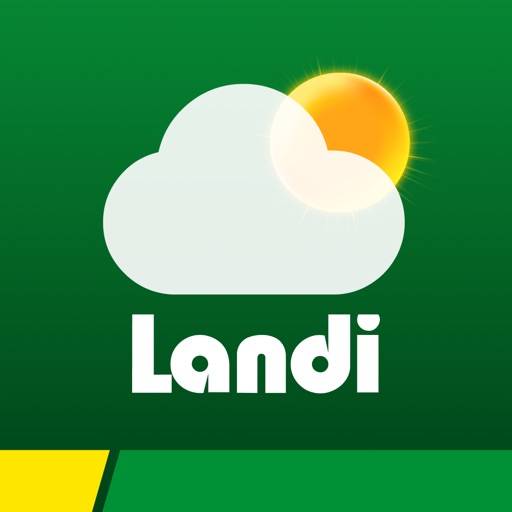 LANDI Météo icon