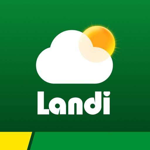 LANDI Wetter app icon