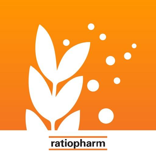 Ratiopharm Pollen-Radar icon