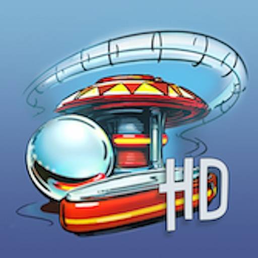 Pinball HD: Classic Arcade