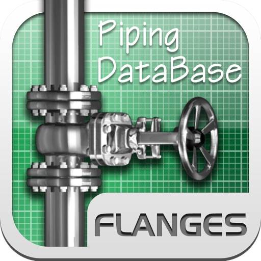 Piping DataBase icon