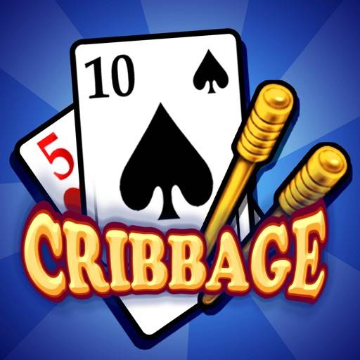 Cribbage HD icon
