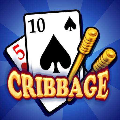 Cribbage HD app icon