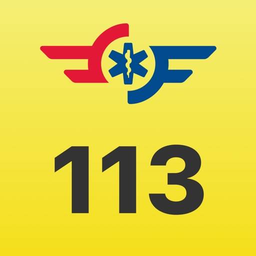 ta bort Hjelp 113