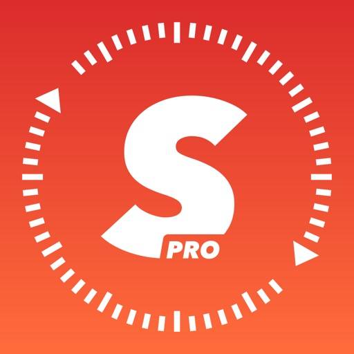 Seconds Pro Interval Timer app icon