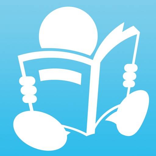 ComicGlass icon