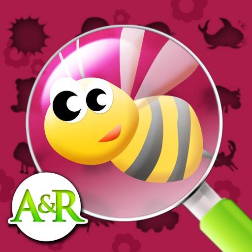delete Find me! for kids HD