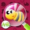 Find me! for kids HD icono