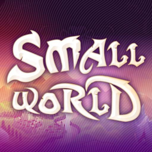 Small World icon