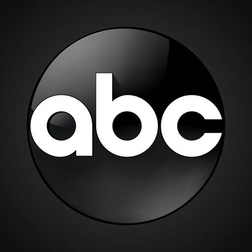 ABC – Live TV & Full Episodes icon