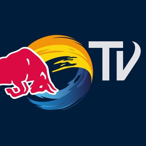 Red Bull TV: Watch Live Events icon