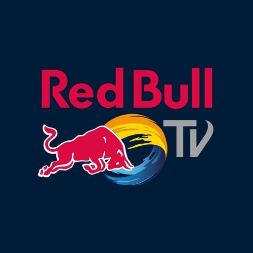Red Bull TV: Sport ed Eventi icon