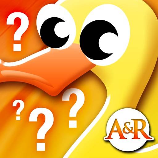 Animals' Matching for Kids app icon