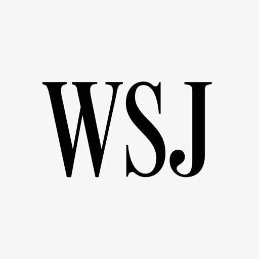 The Wall Street Journal. icon