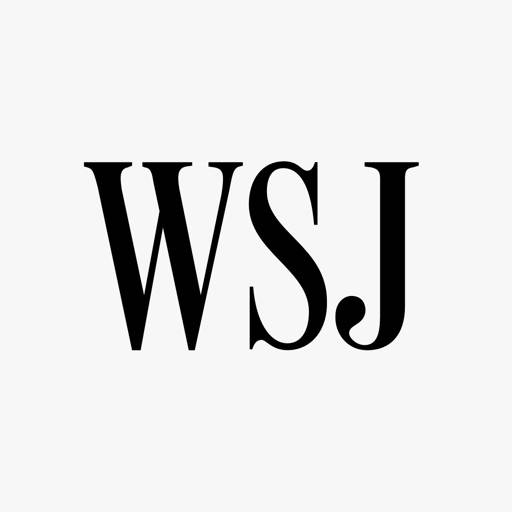 The Wall Street Journal. app icon
