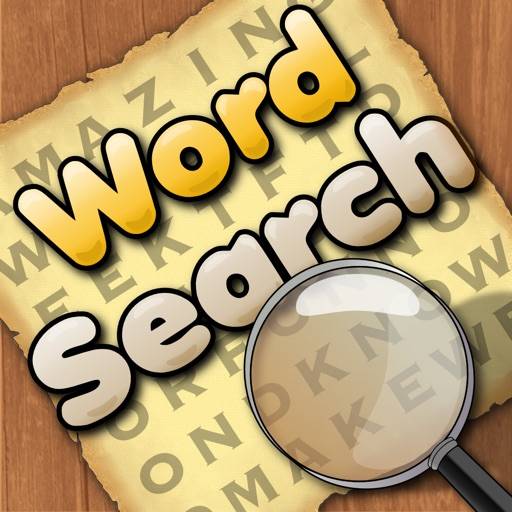 WordSearch HD Premium app icon