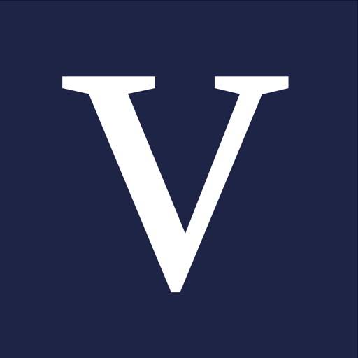 La Vanguardia app icon